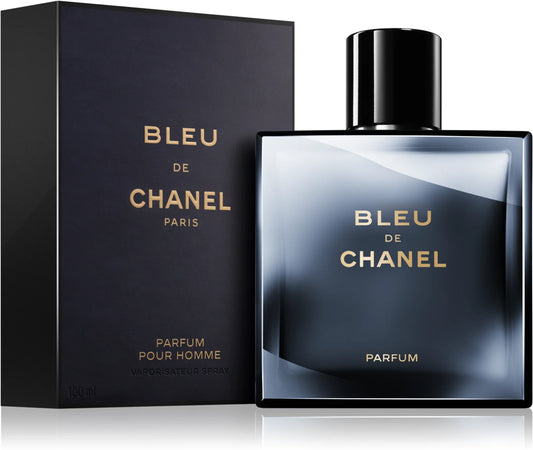 Chanel Bleu De Chanel Perfume 100ml