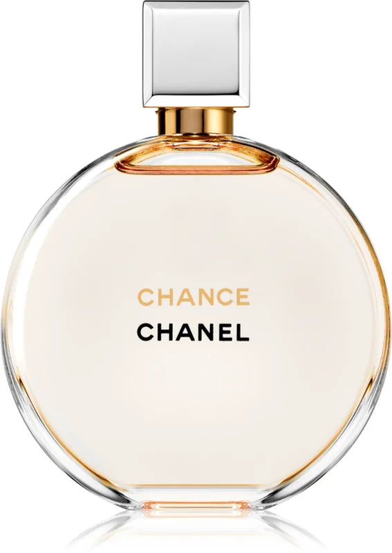 Chance Eau De Parfum Spray 100ml