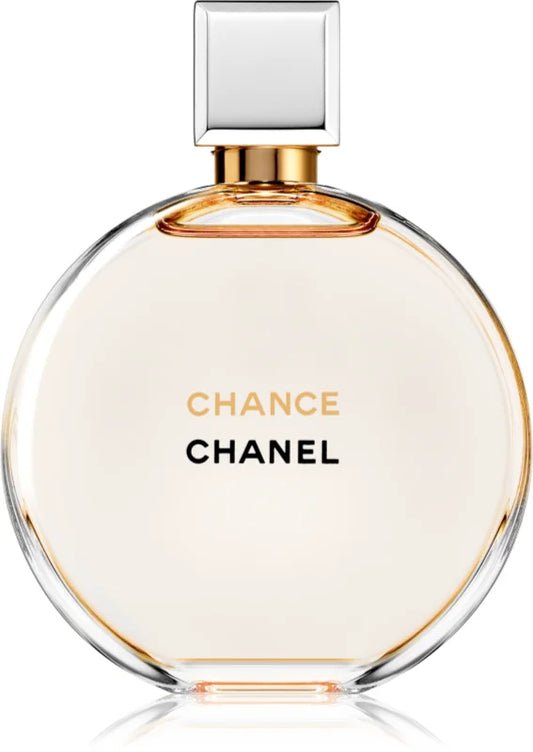 Chance Eau De Parfum Spray 100ml