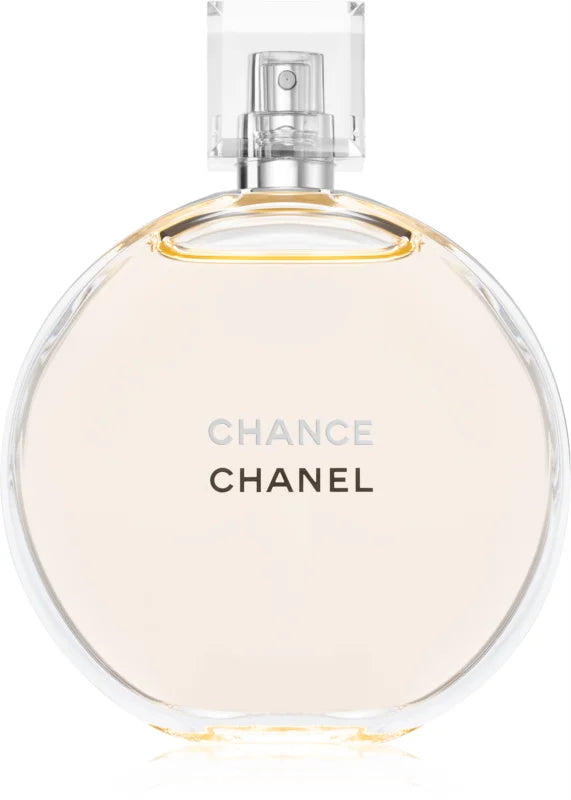 Chanel Chance Eau De Toilette Spray 150ml