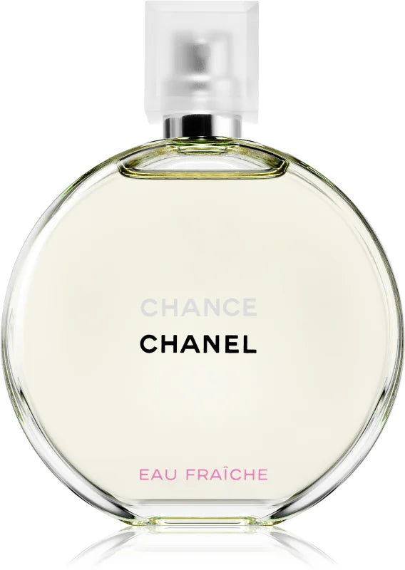 Chanel CHANCE EAU FRAÎCHE Eau de Toilette 100ml