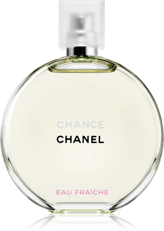 Chanel CHANCE EAU FRAÎCHE Eau de Toilette 100ml