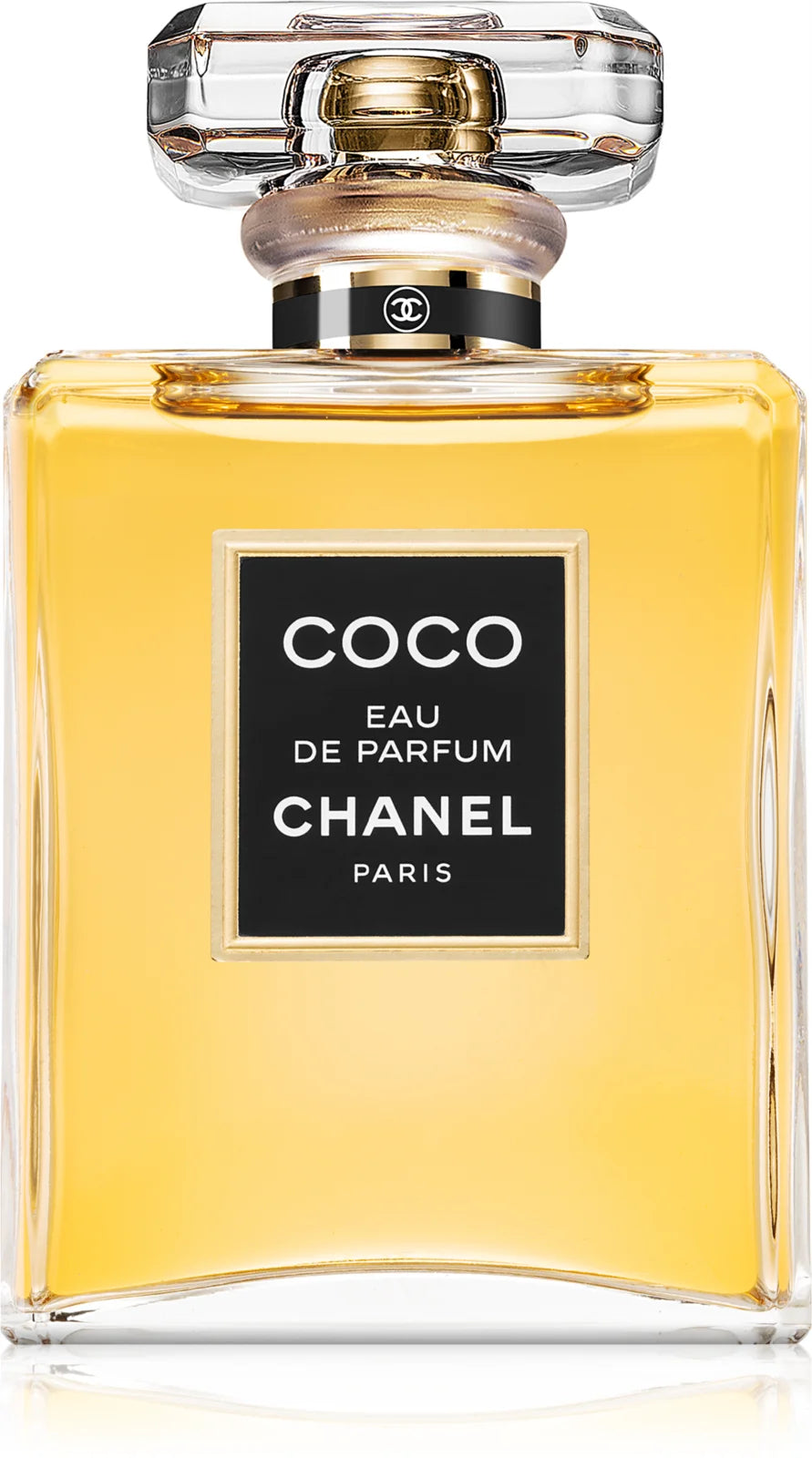 Chanel Coco Eau De Parfum Spray 100ml