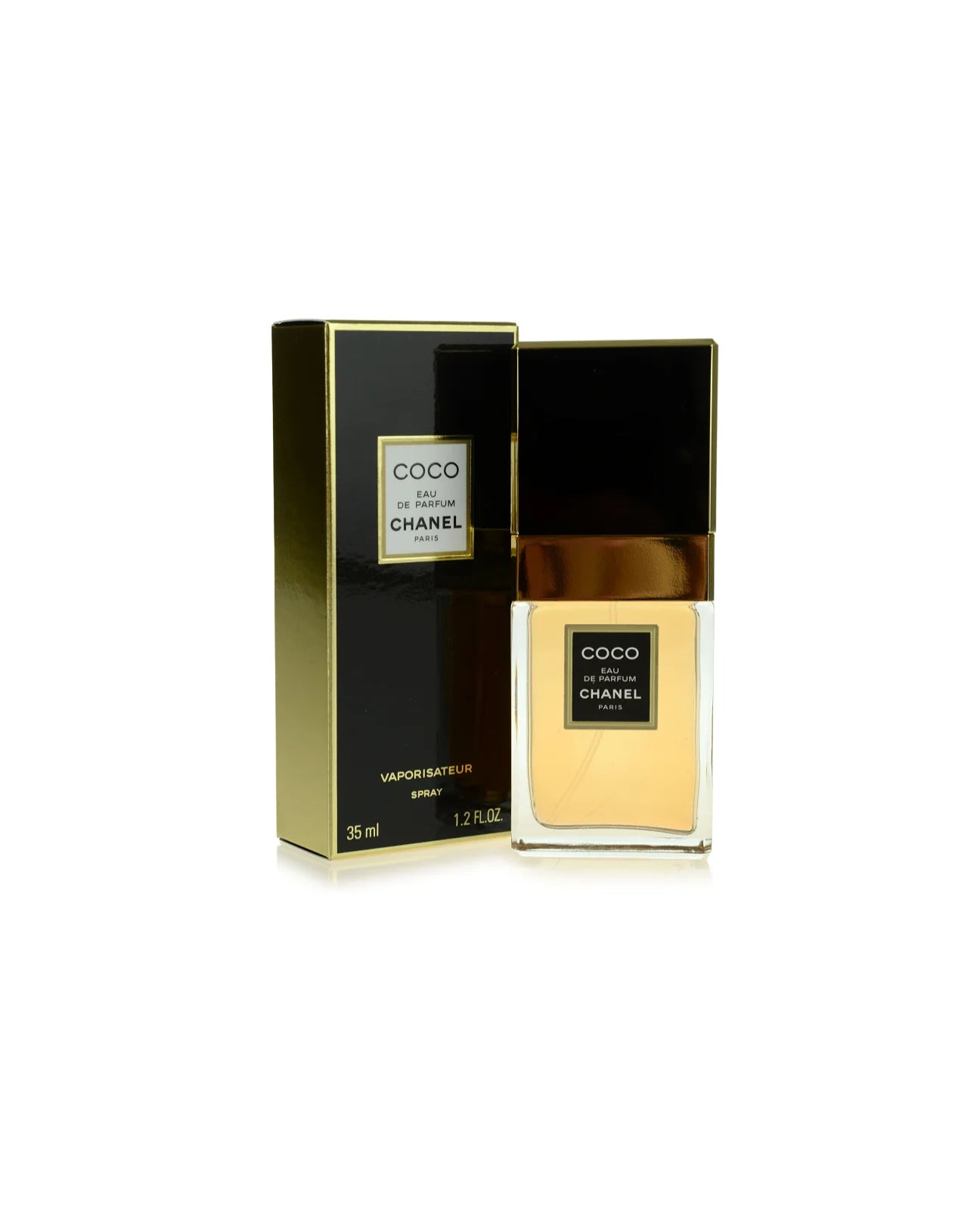 Chanel Coco Eau De Parfum Spray 35ml