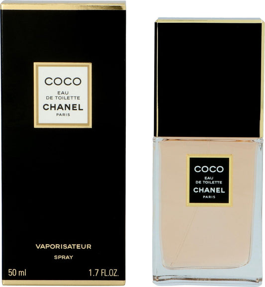 Chanel Coco Eau de Toilette Spray