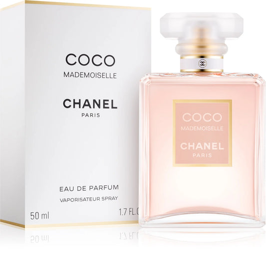 CHANEL Coco Mademoiselle Eau de Parfum