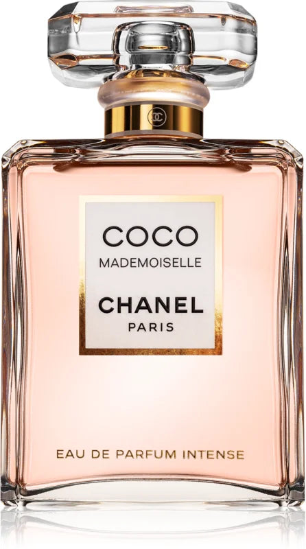 CHANEL Coco Mademoiselle Intense Eau De Parfum 100ml