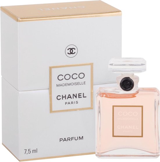 Chanel Coco Mademoiselle Parfum 7.5ml