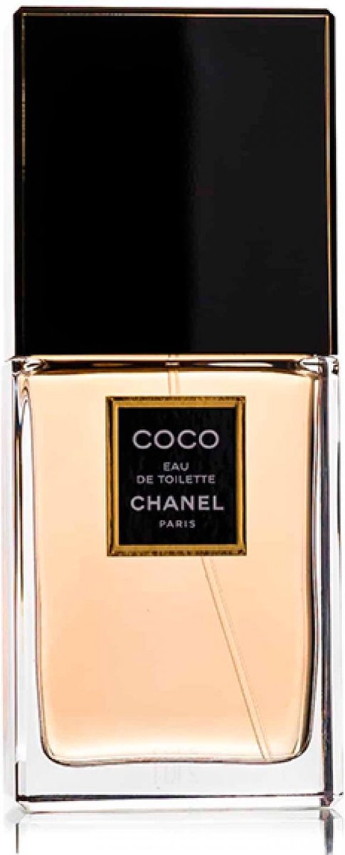 Chanel Coco Eau de Toilette Spray