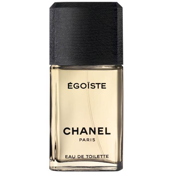 Chanel Egoiste Eau De Toilette 100ml