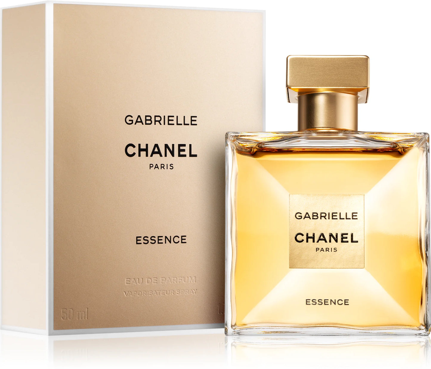 Chanel Gabrielle Essence Eau De Parfum Spray 50ml