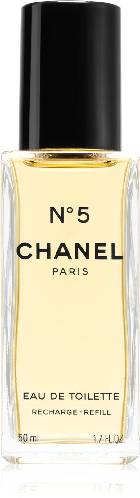 Chanel No. 5 Eau De Toilette Spray 50ml