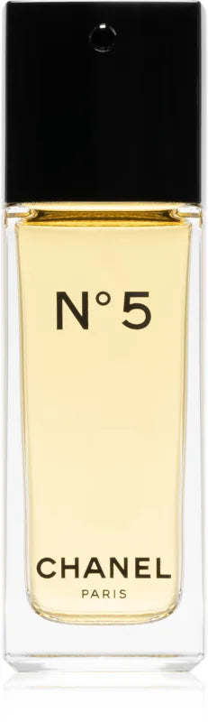 Chanel No.05 Eau De Toillete Spray 50ml