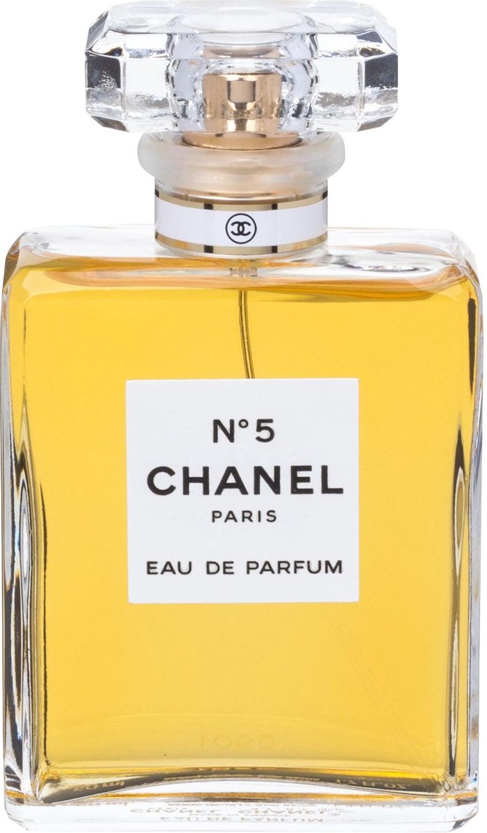 Chanel No 5 Eau De Parfum