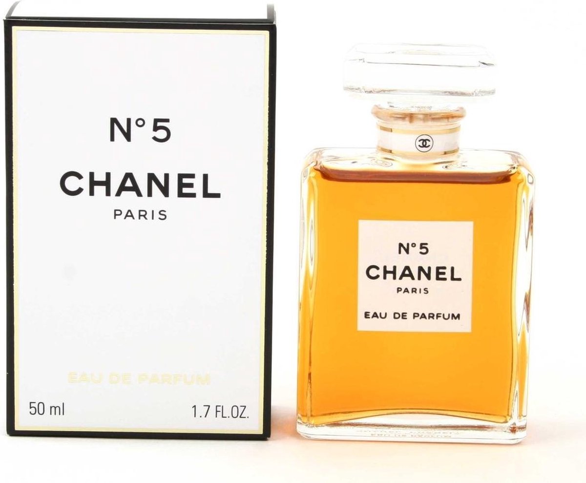 Chanel No 5 Eau De Parfum