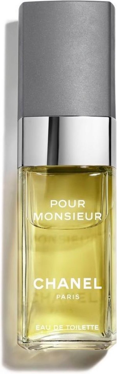 Chanel Pour Monsieur Eau de Toilette Spray 100ml