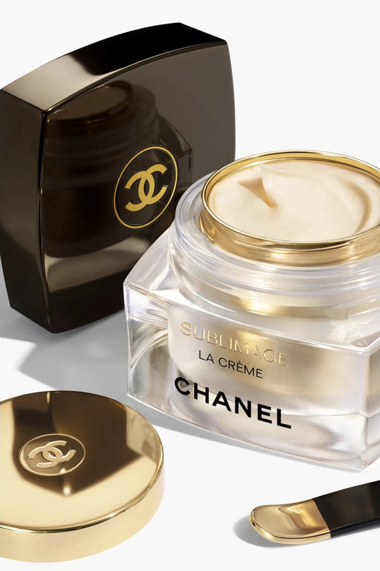 Chanel Sublimage La Crème Ultimate Cream Texture Suprême - 50 g - gezichtscrème