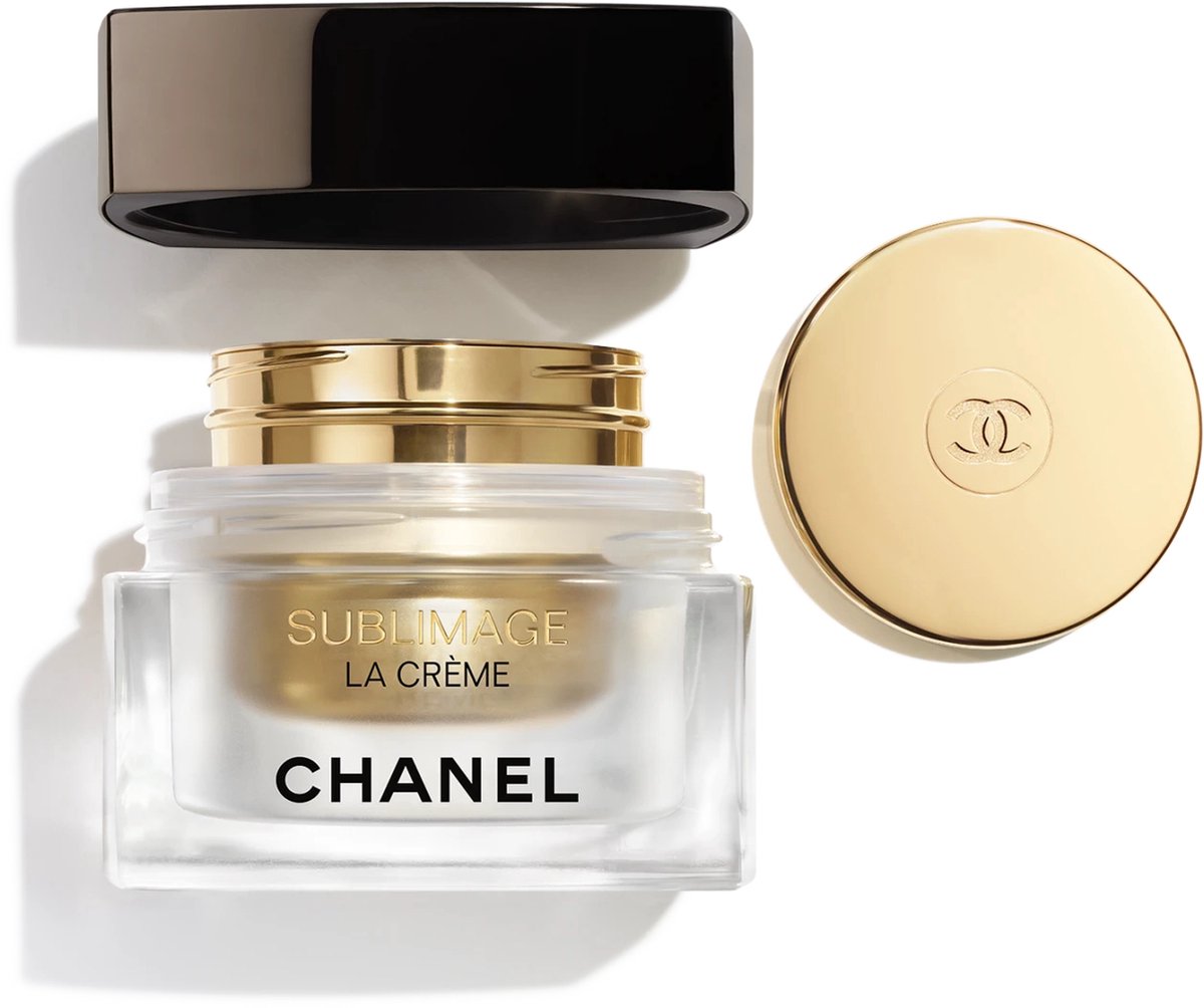 Chanel Sublimage La Crème Ultimate Cream Texture Suprême - 50 g - gezichtscrème