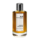 MANCERA Choco Violette Eau De Parfum 120ml