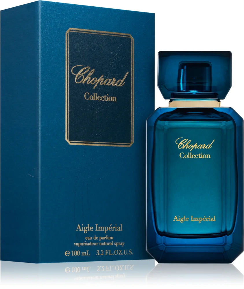 Chopard Aigle Imperial Eau de Parfum 100ml