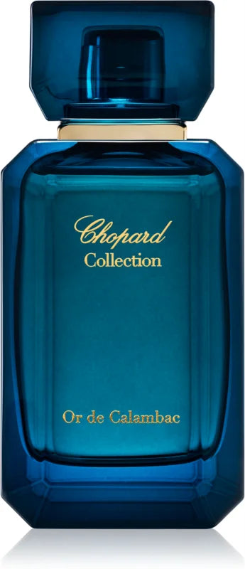 Chopard Or de Calambac Eau de Parfum 100ml