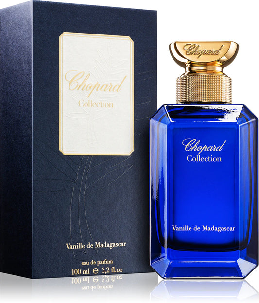 CHOPARD Gardens of the Tropics Vanille de Madagascar Eau de Parfum 100ml