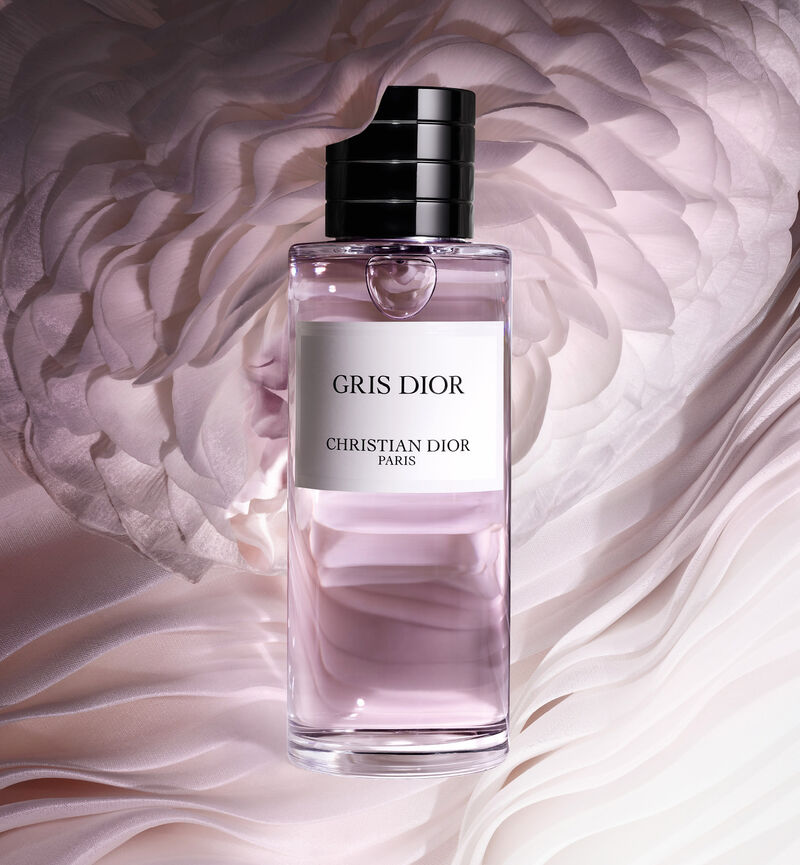 Christian Dior Gris Eau de Parfum 125ml