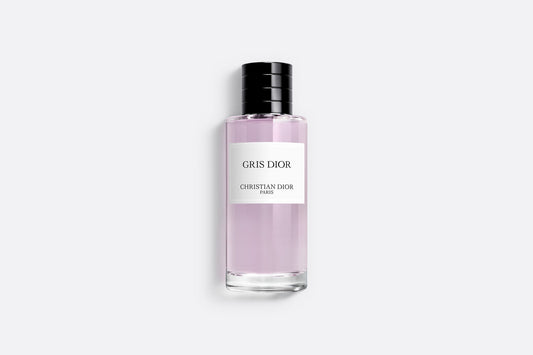 Christian Dior Gris Eau de Parfum 125ml