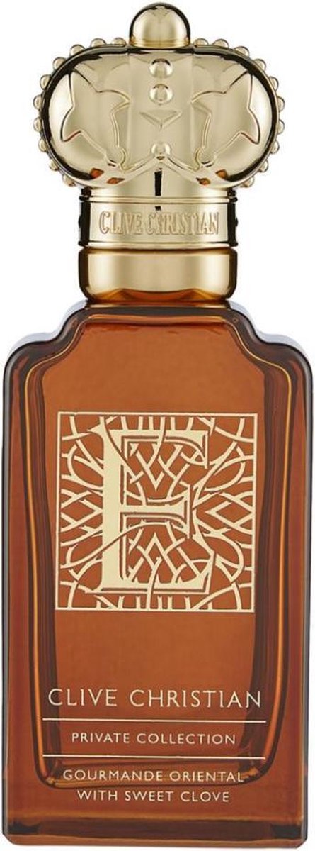 Clive Christian E for Men Eau de Parfum 50ml