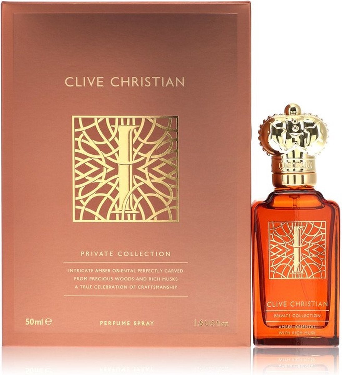 Clive Christian I Amber Oriental 50ml