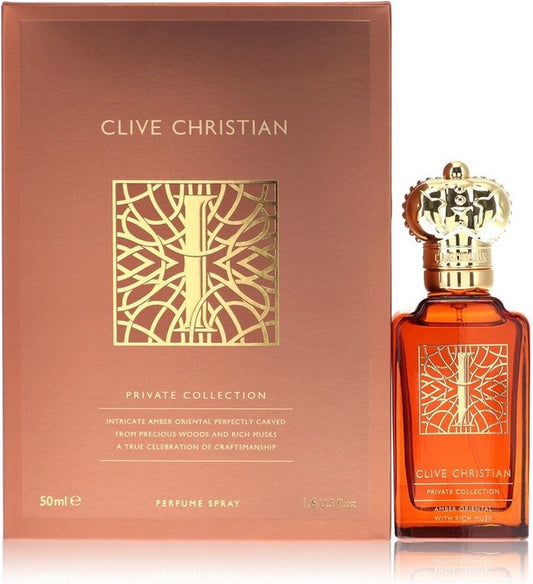 Clive Christian I Amber Oriental 50ml