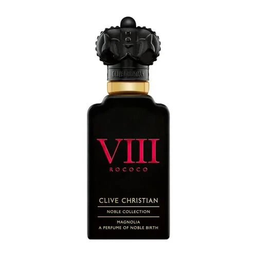 Clive Christian VIII Rococò Magnolia Eau de Parfum 50ml Spray