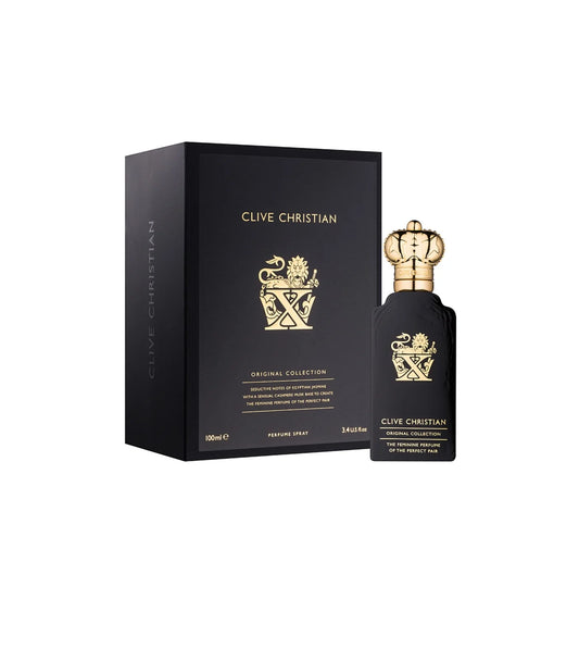 Clive Christian X Perfume Spray 100ml - Original Collection