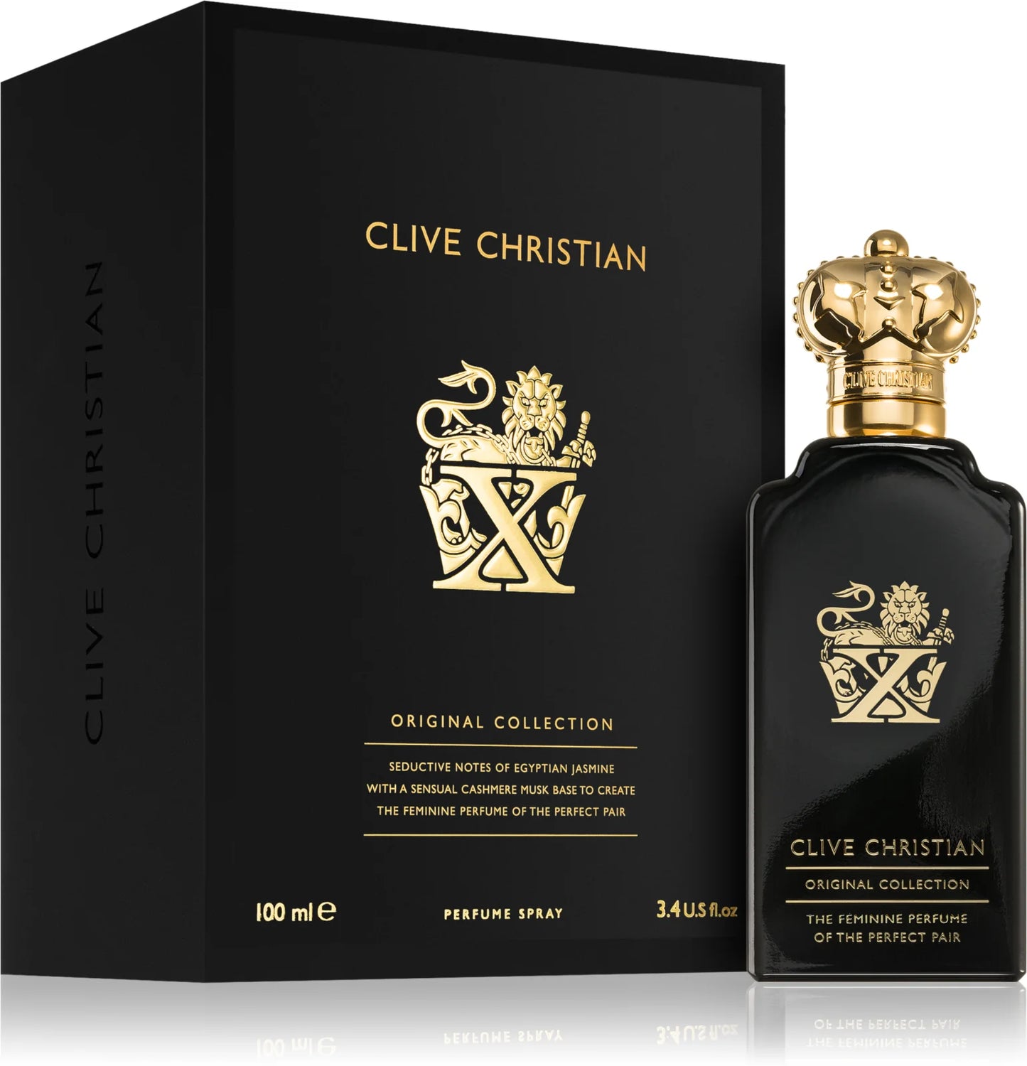 Clive Christian X Original Collection Feminine 100ml