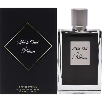 Kilian Musk Oud Eau de Parfum Spray 5ml