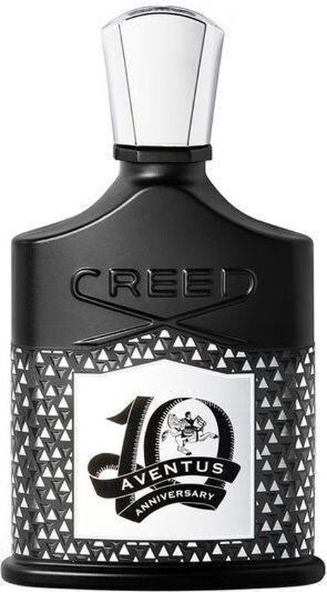 Creed Aventus 10 Year Anniversary Edition Eau de Parfum 100ml