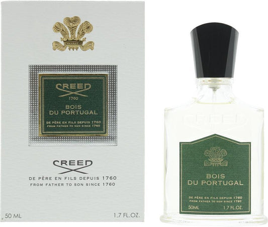 Creed Millesime Bois du Portugal Eau de Parfum 50ml