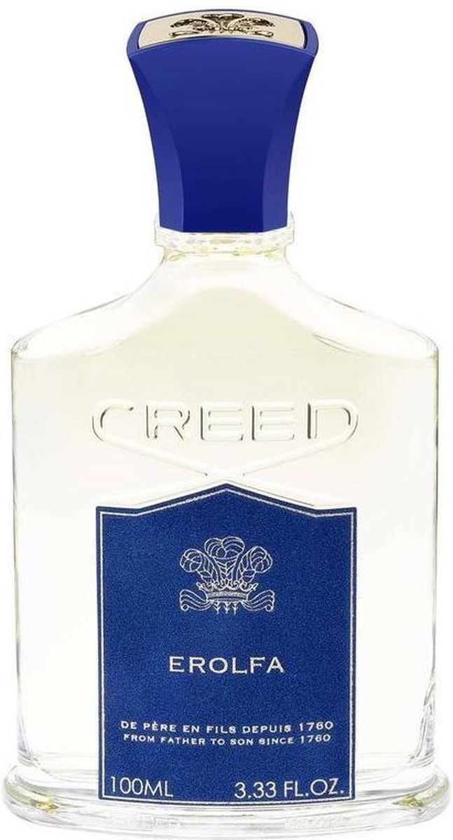 Creed Erolfa Eau De Parfum 100ml