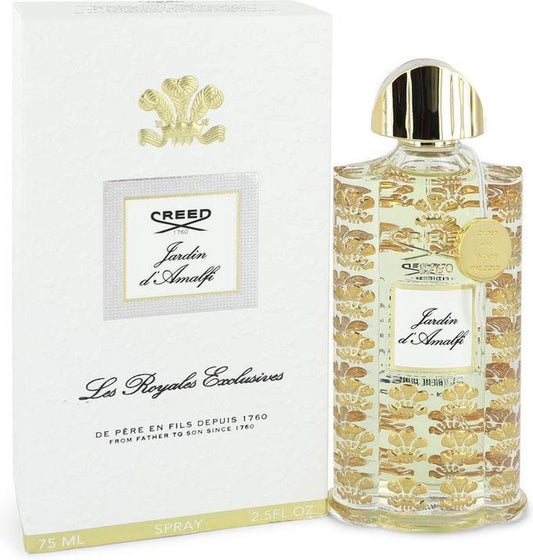 Creed Jardin D'Amalfi Eau De Parfum Spray 75ml