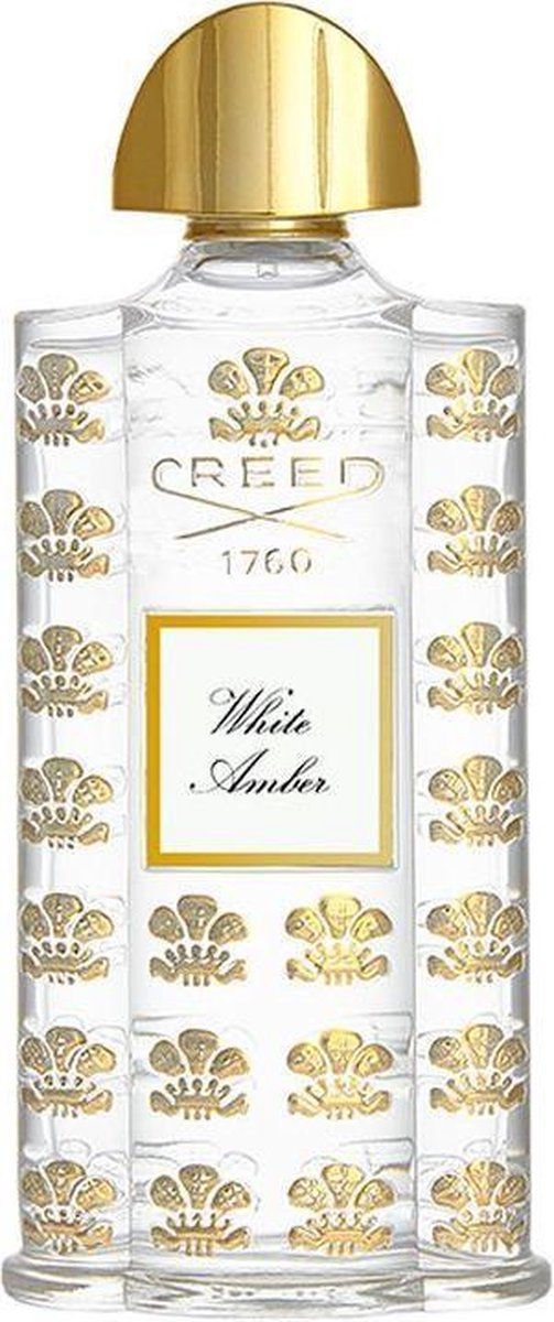 Creed Les Royales Exclusives White Amber 75ml Eau De Parfum S