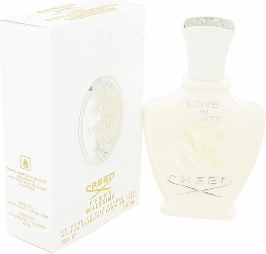 Creed Love in White For Summer Eau de Parfum  75ml