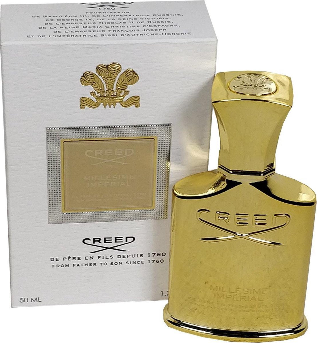 Creed Millésime Impérial 50ml