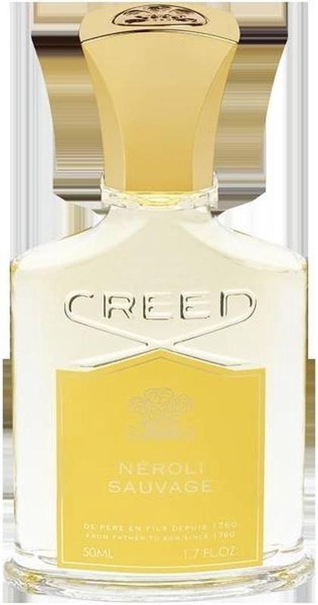 Creed Neroli Sauvage Eau de Parfum 50ml