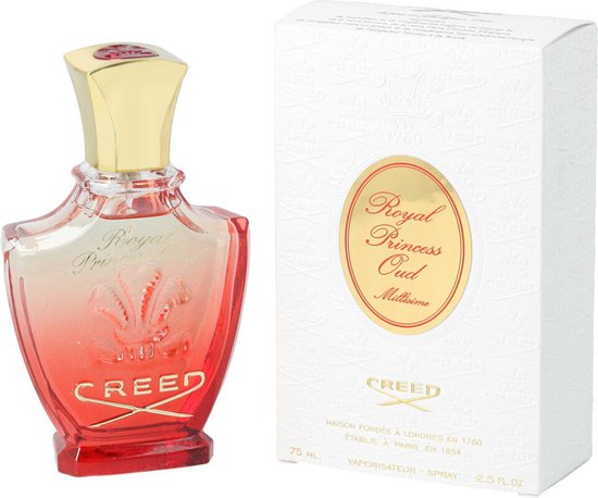 Creed Royal Princess Oud Fragrance 75ml