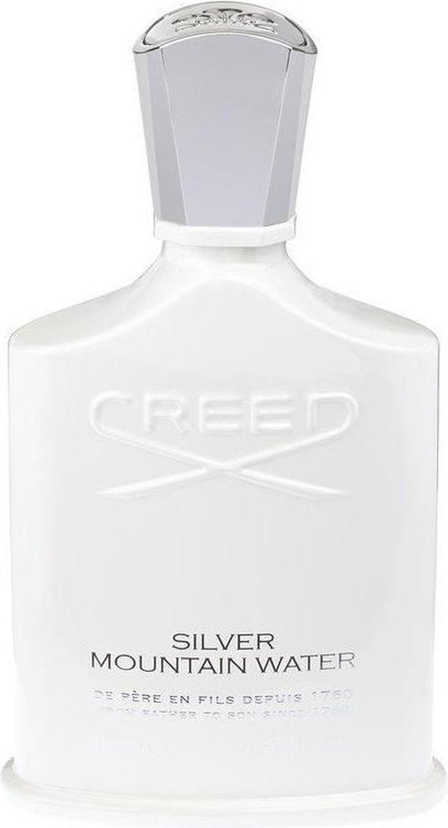 CREED Silver Mountain Water Eau De Parfum 100ml