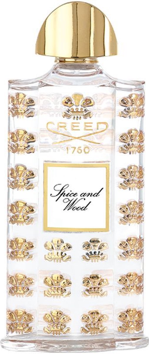 Creed Spice And Wood Eau De Parfum Spray 75ml