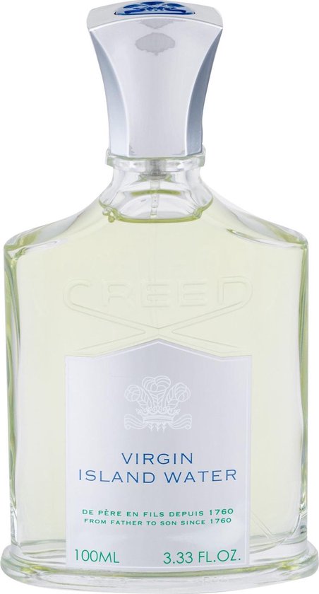 Creed Virgin Island Water Eau de Parfum 100ml