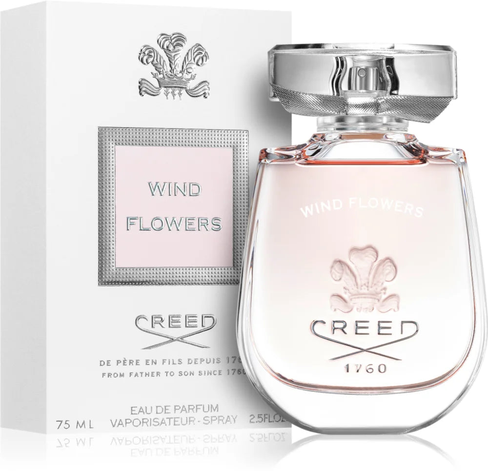 Creed  Wind Flowers Eau De Parfum 75ml