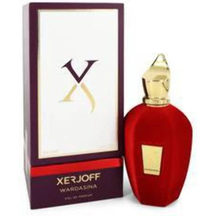 Xerjoff V Collection Wardasina Eau de Parfum Spray 100ml