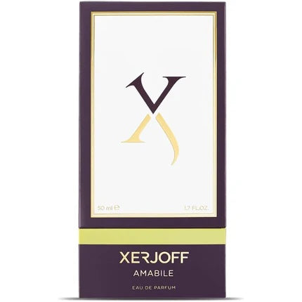 Xerjoff  Amabile Eau de Parfum Spray 50ml